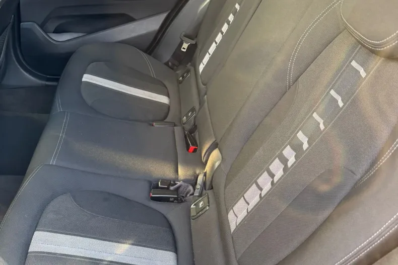 BMW X1 din 2020 cu 170.000 km - oferta BMW151152 - foto 9