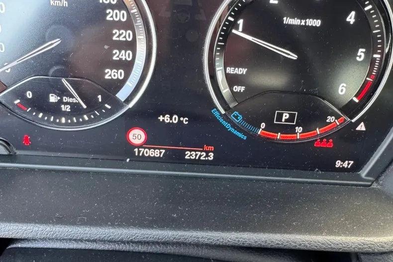 BMW X1 din 2020 cu 170.000 km - oferta BMW151152 - foto 10