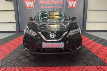 Nissan Qashqai din 2020 - oferta NIS151153
