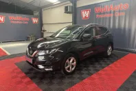 Nissan Qashqai din 2020 cu 130.000 km - oferta NIS151153 - foto 2