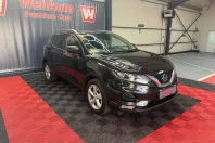 Nissan Qashqai din 2020 cu 130.000 km - oferta NIS151153 - foto 3