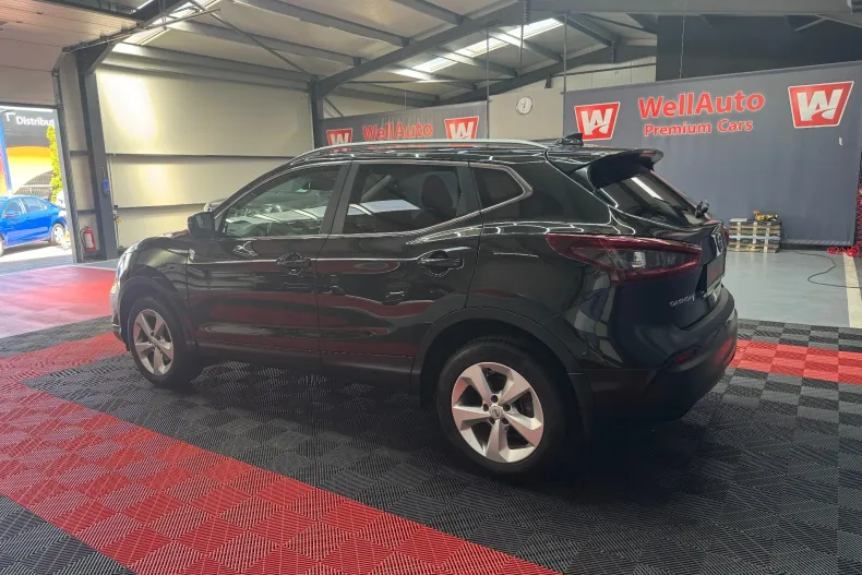 Nissan Qashqai din 2020 cu 130.000 km - oferta NIS151153 - foto 6