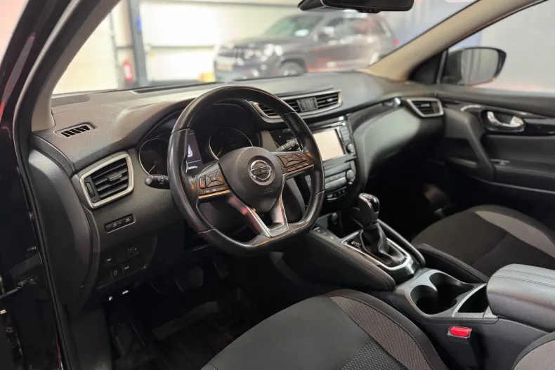 Nissan Qashqai din 2020 cu 130.000 km - oferta NIS151153 - foto 9
