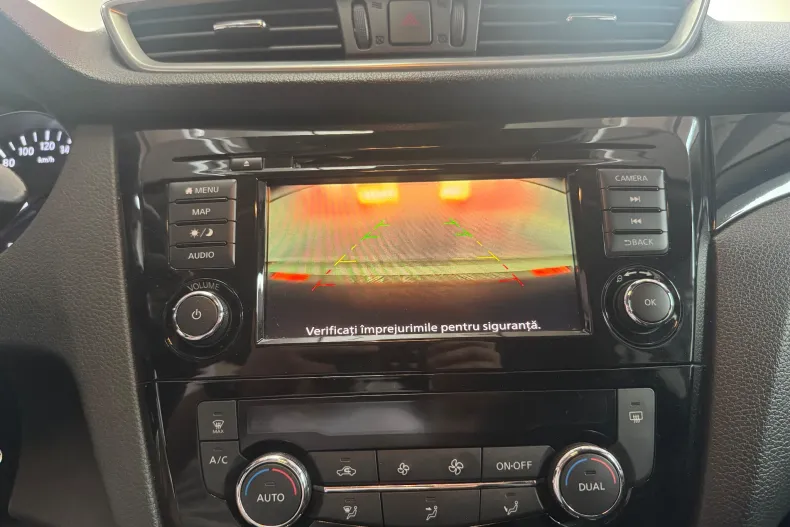 Nissan Qashqai din 2020 cu 130.000 km - oferta NIS151153 - foto 12