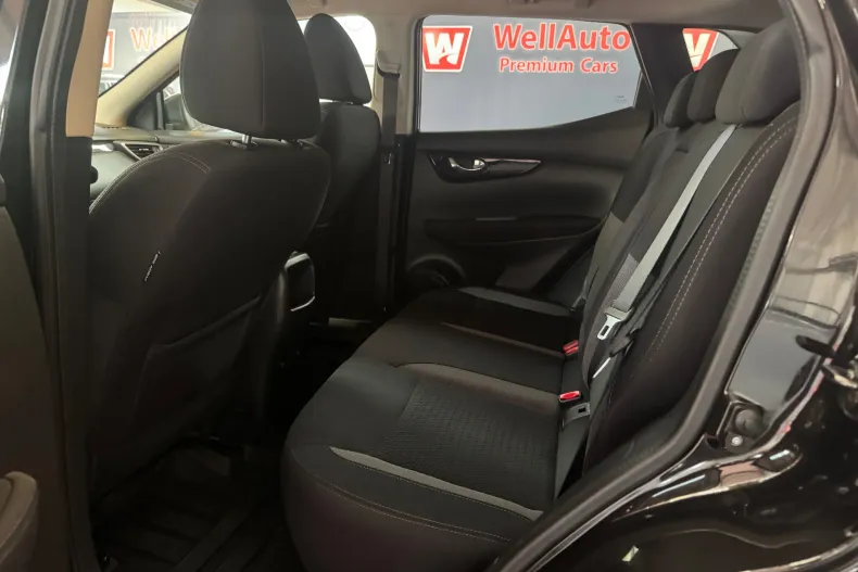 Nissan Qashqai din 2020 cu 130.000 km - oferta NIS151153 - foto 15