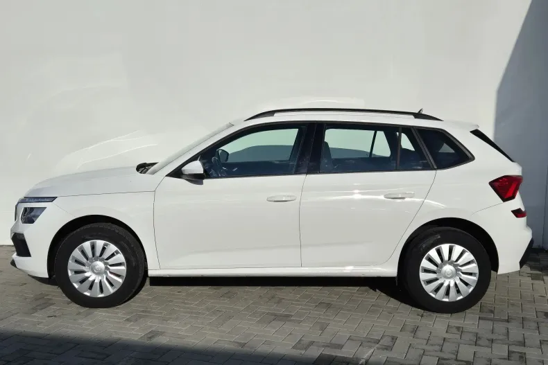 Skoda Kamiq din 2024 cu 61.228 km - oferta SKO151158 - foto 2