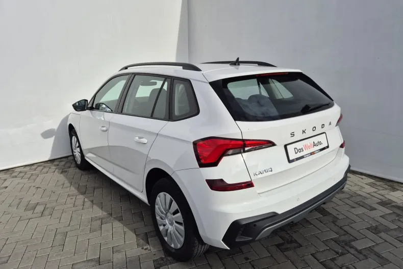 Skoda Kamiq din 2024 cu 61.228 km - oferta SKO151158 - foto 3