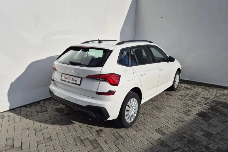 Skoda Kamiq din 2024 cu 61.228 km - oferta SKO151158 - foto 5