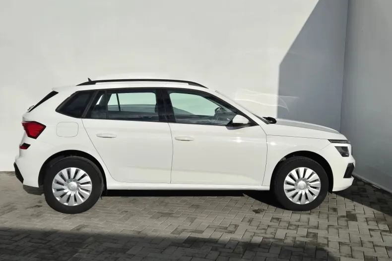 Skoda Kamiq din 2024 cu 61.228 km - oferta SKO151158 - foto 6