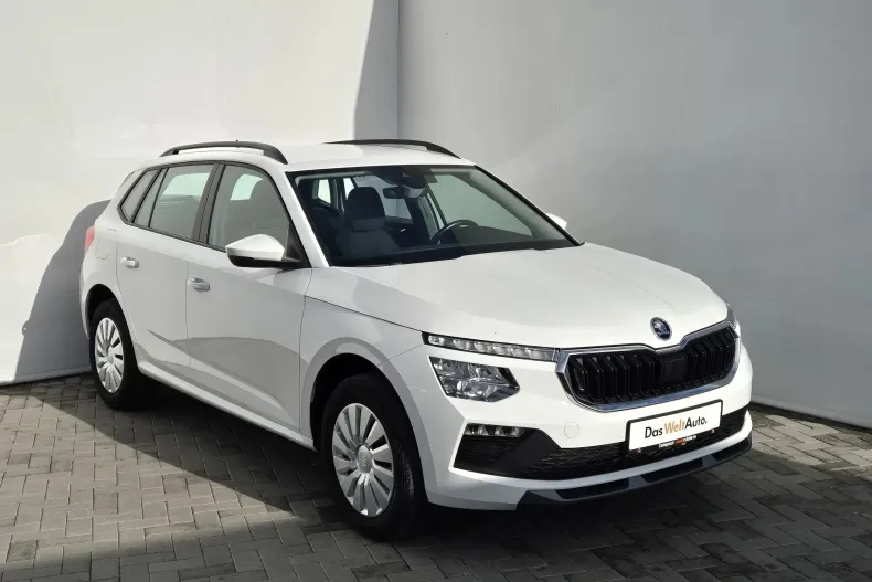 Skoda Kamiq din 2024 cu 61.228 km - oferta SKO151158 - foto 7