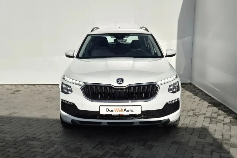 Skoda Kamiq din 2024 cu 61.228 km - oferta SKO151158 - foto 8