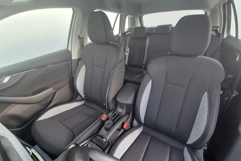 Skoda Kamiq din 2024 cu 61.228 km - oferta SKO151158 - foto 10