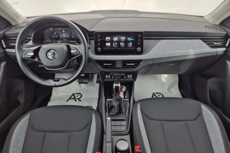 Skoda Kamiq din 2024 cu 61.228 km - oferta SKO151158 - foto 12