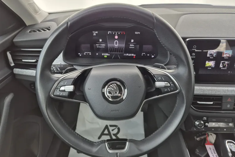 Skoda Kamiq din 2024 cu 61.228 km - oferta SKO151158 - foto 14