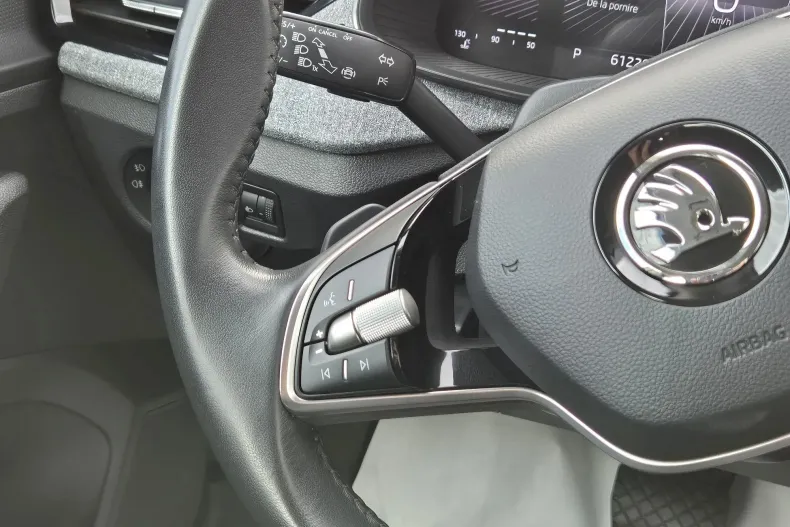 Skoda Kamiq din 2024 cu 61.228 km - oferta SKO151158 - foto 15