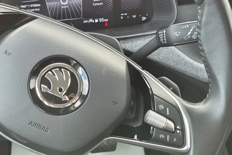 Skoda Kamiq din 2024 cu 61.228 km - oferta SKO151158 - foto 16