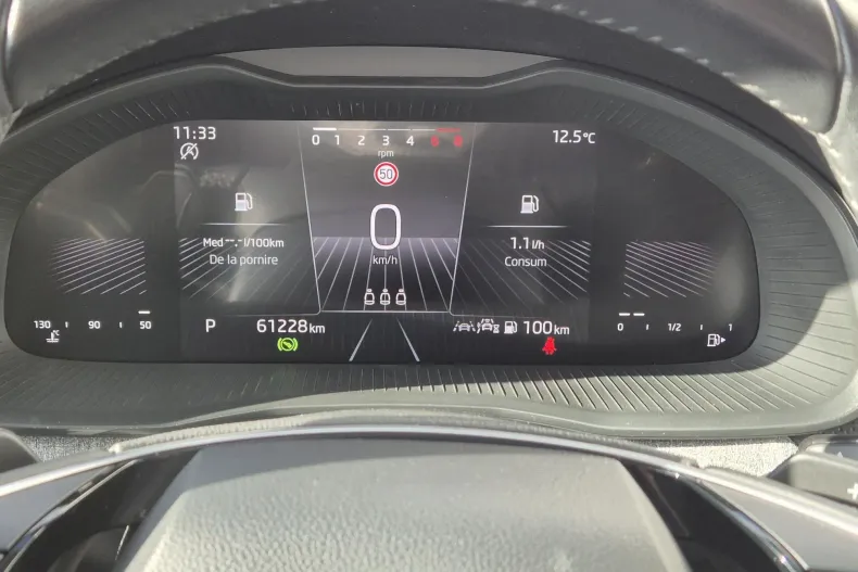 Skoda Kamiq din 2024 cu 61.228 km - oferta SKO151158 - foto 17