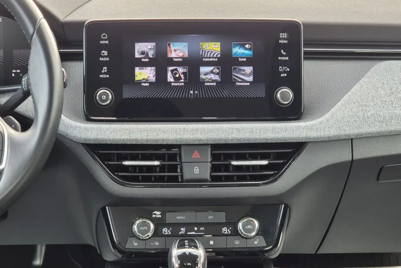 Skoda Kamiq din 2024 cu 61.228 km - oferta SKO151158 - foto 18