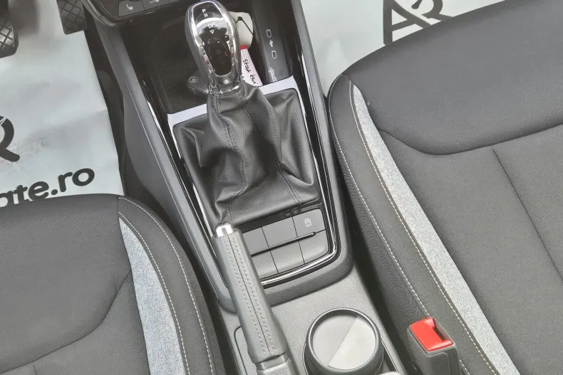 Skoda Kamiq din 2024 cu 61.228 km - oferta SKO151158 - foto 19
