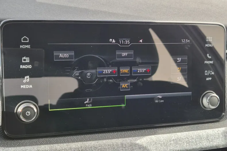 Skoda Kamiq din 2024 cu 61.228 km - oferta SKO151158 - foto 22