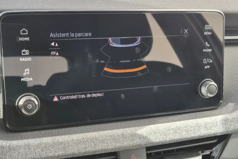 Skoda Kamiq din 2024 cu 61.228 km - oferta SKO151158 - foto 23