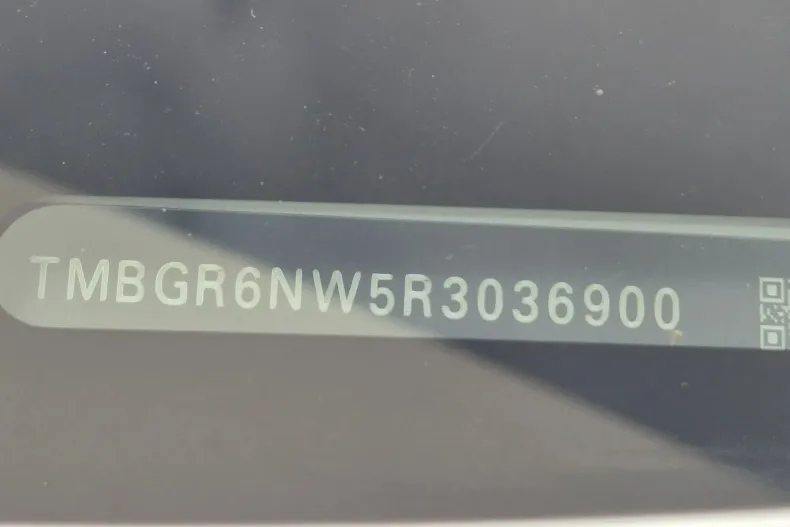 Skoda Kamiq din 2024 cu 61.228 km - oferta SKO151158 - foto 24