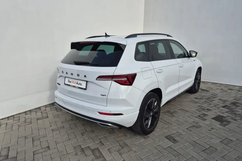 Skoda Karoq din 2022 cu 152.397 km - oferta SKO151159 - foto 5