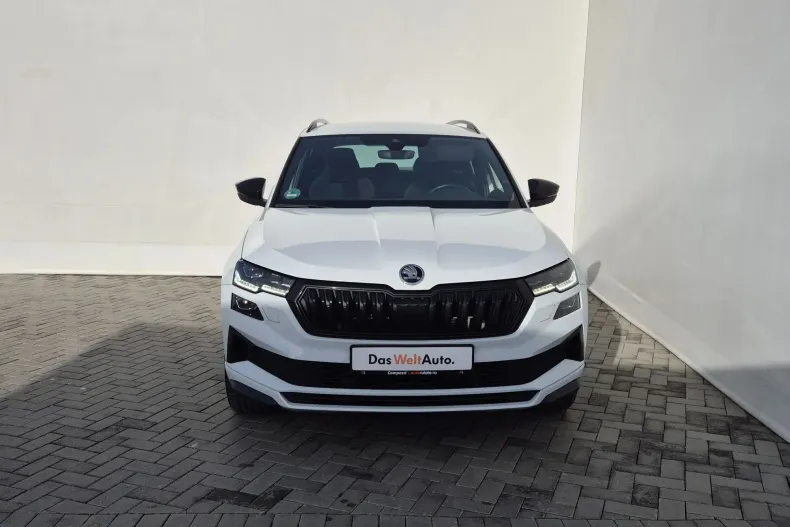Skoda Karoq din 2022 cu 152.397 km - oferta SKO151159 - foto 8