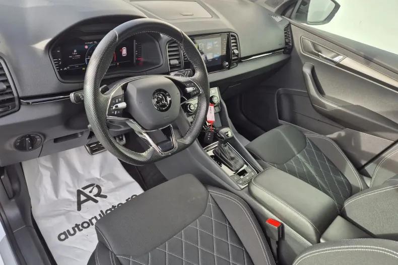 Skoda Karoq din 2022 cu 152.397 km - oferta SKO151159 - foto 9