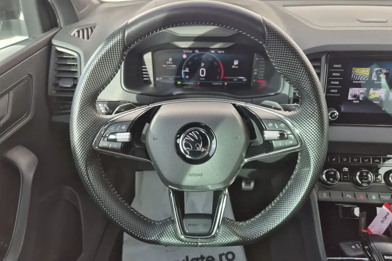 Skoda Karoq din 2022 cu 152.397 km - oferta SKO151159 - foto 15