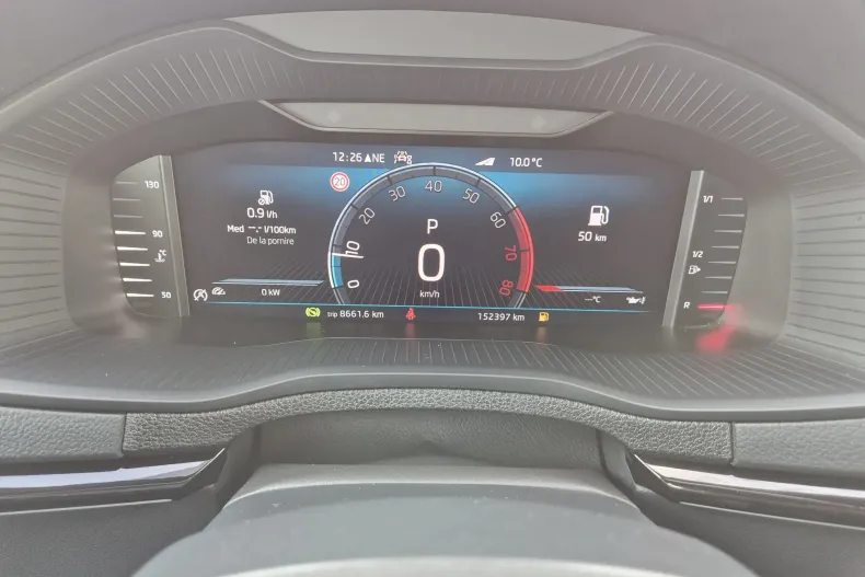 Skoda Karoq din 2022 cu 152.397 km - oferta SKO151159 - foto 18