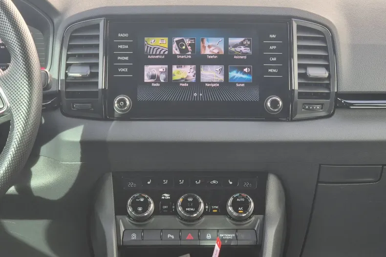 Skoda Karoq din 2022 cu 152.397 km - oferta SKO151159 - foto 19