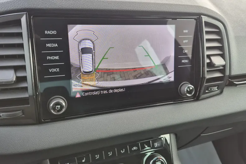 Skoda Karoq din 2022 cu 152.397 km - oferta SKO151159 - foto 21