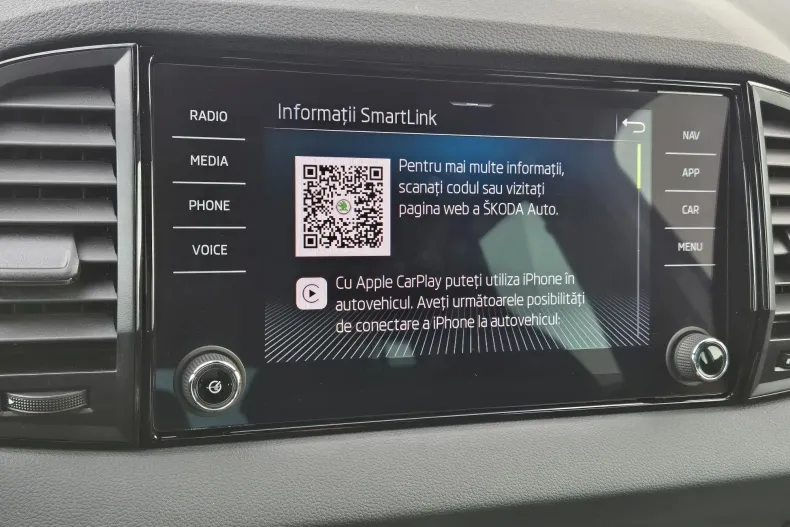 Skoda Karoq din 2022 cu 152.397 km - oferta SKO151159 - foto 23