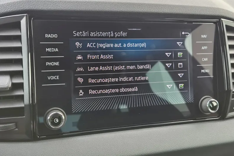 Skoda Karoq din 2022 cu 152.397 km - oferta SKO151159 - foto 24