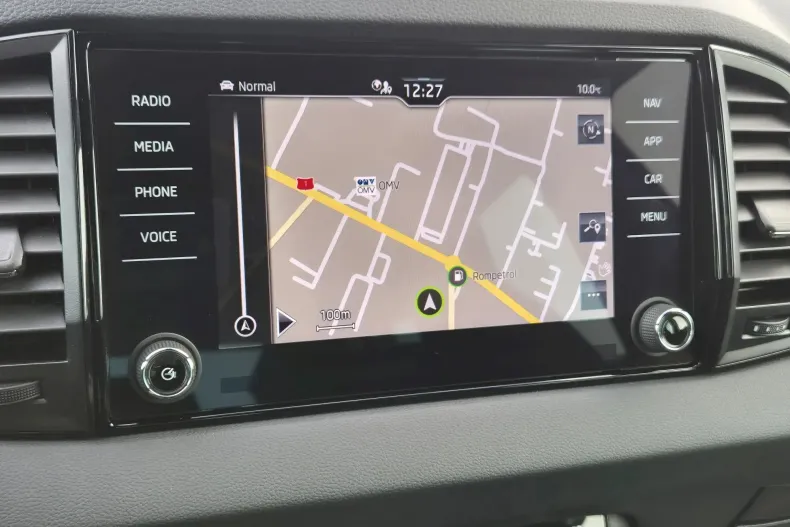 Skoda Karoq din 2022 cu 152.397 km - oferta SKO151159 - foto 25