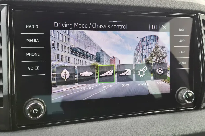 Skoda Karoq din 2022 cu 152.397 km - oferta SKO151159 - foto 27