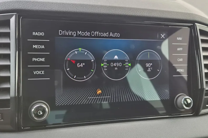 Skoda Karoq din 2022 cu 152.397 km - oferta SKO151159 - foto 28