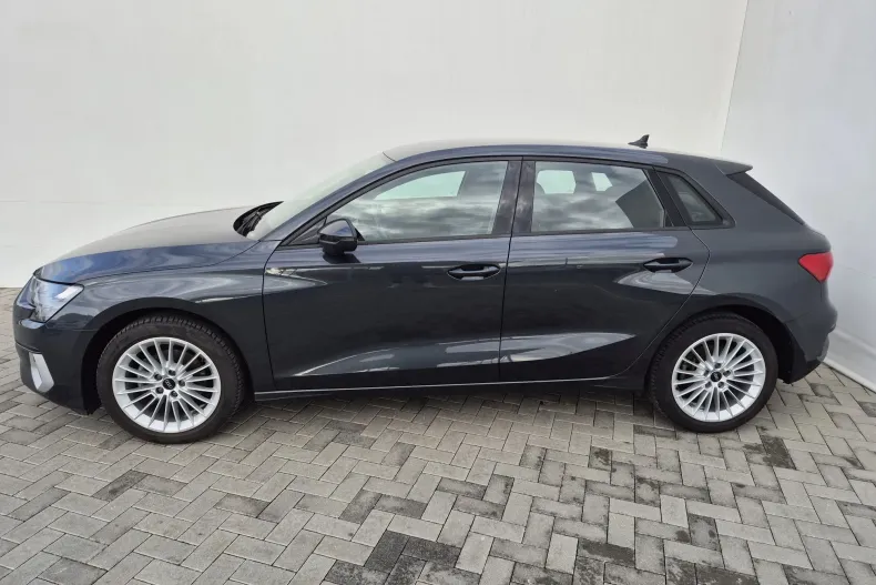 Audi A3 din 2022 cu 103.565 km - oferta AUD151160 - foto 2