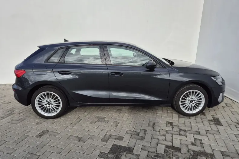 Audi A3 din 2022 cu 103.565 km - oferta AUD151160 - foto 6