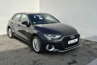 Audi A3 din 2022 cu 103.565 km - oferta AUD151160 - foto 7
