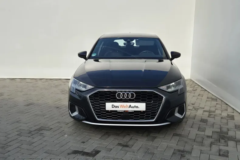 Audi A3 din 2022 cu 103.565 km - oferta AUD151160 - foto 8