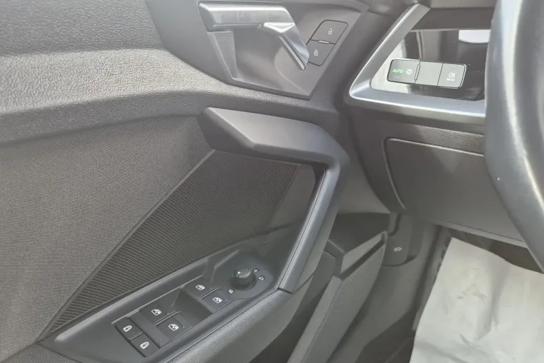 Audi A3 din 2022 cu 103.565 km - oferta AUD151160 - foto 13