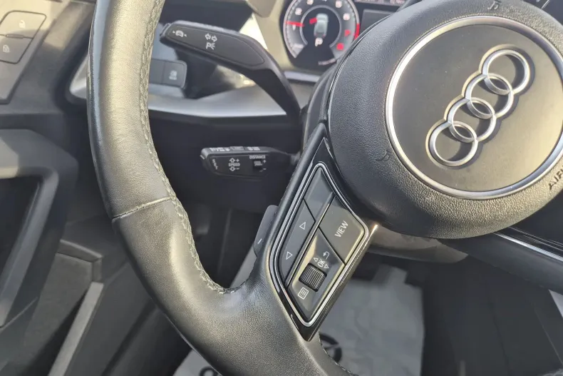 Audi A3 din 2022 cu 103.565 km - oferta AUD151160 - foto 15