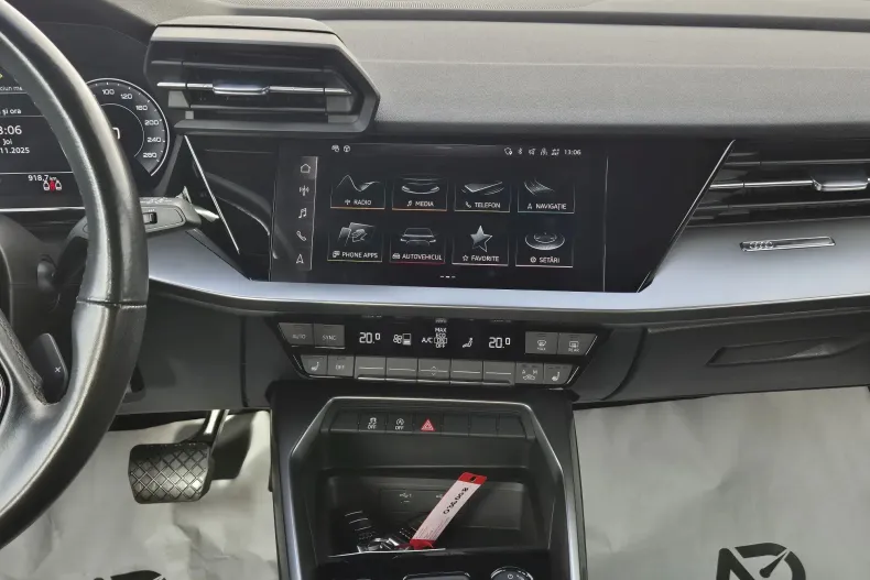 Audi A3 din 2022 cu 103.565 km - oferta AUD151160 - foto 18