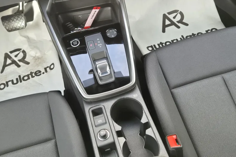 Audi A3 din 2022 cu 103.565 km - oferta AUD151160 - foto 19
