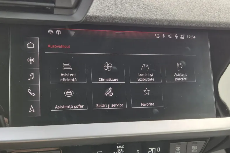 Audi A3 din 2022 cu 103.565 km - oferta AUD151160 - foto 25