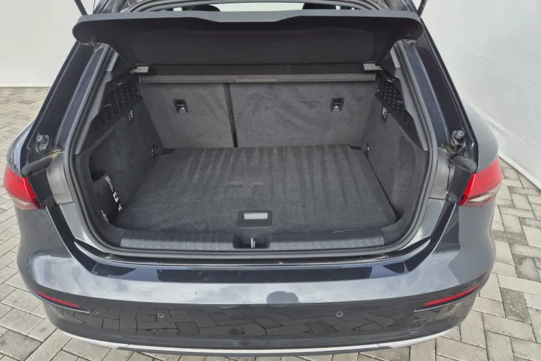 Audi A3 din 2022 cu 103.565 km - oferta AUD151160 - foto 26