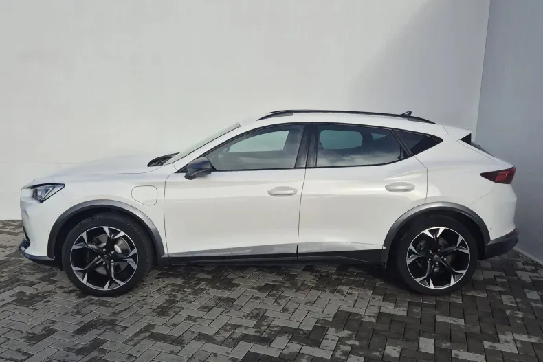 Cupra Formentor din 2022 cu 59.793 km - oferta CUP151162 - foto 2