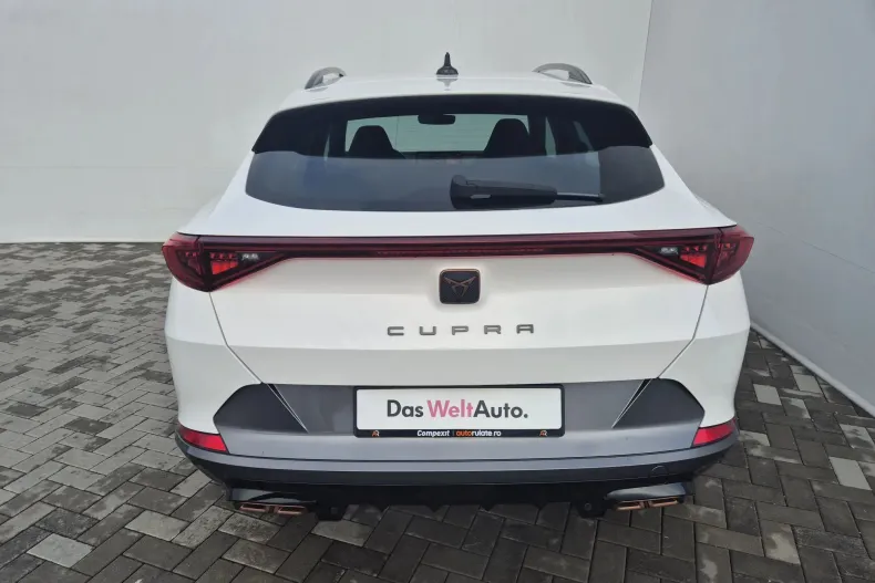 Cupra Formentor din 2022 cu 59.793 km - oferta CUP151162 - foto 4